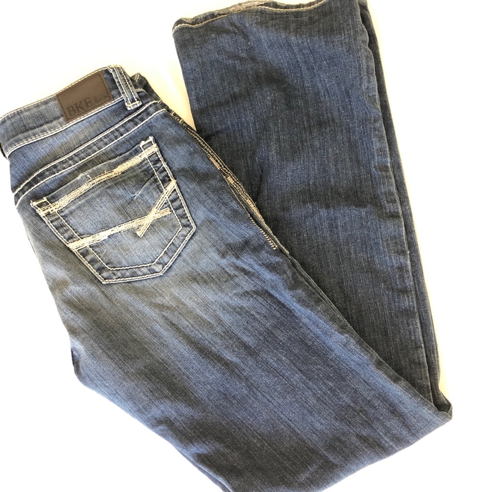 BKE jeans